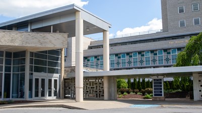 WVU Health Sciences Center